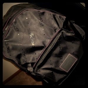 bebe Sport Backpack